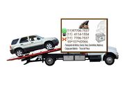 Reboque para Moto no Conjunto Residencial Morumbi