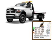 Guincho 24hs no Jardim Celeste