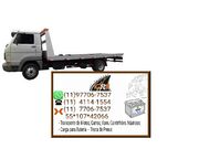 Preço de Guincho no Jardim Celeste